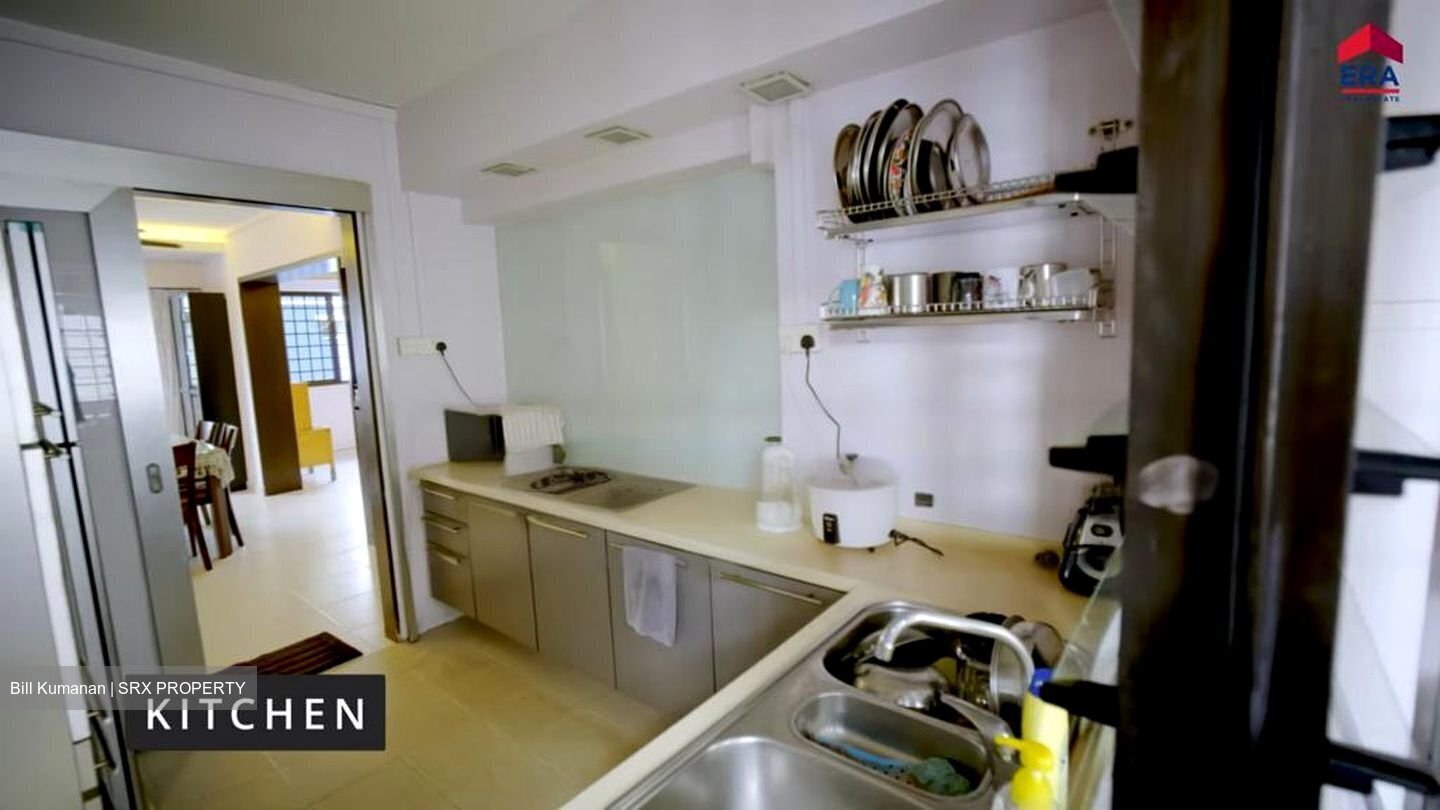 Blk 327 Sembawang Crescent (Sembawang), HDB 5 Rooms #457405391